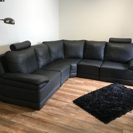 Casa A 5 Minutos A Pe Da Praia Ponta Delgada  Luaran gambar