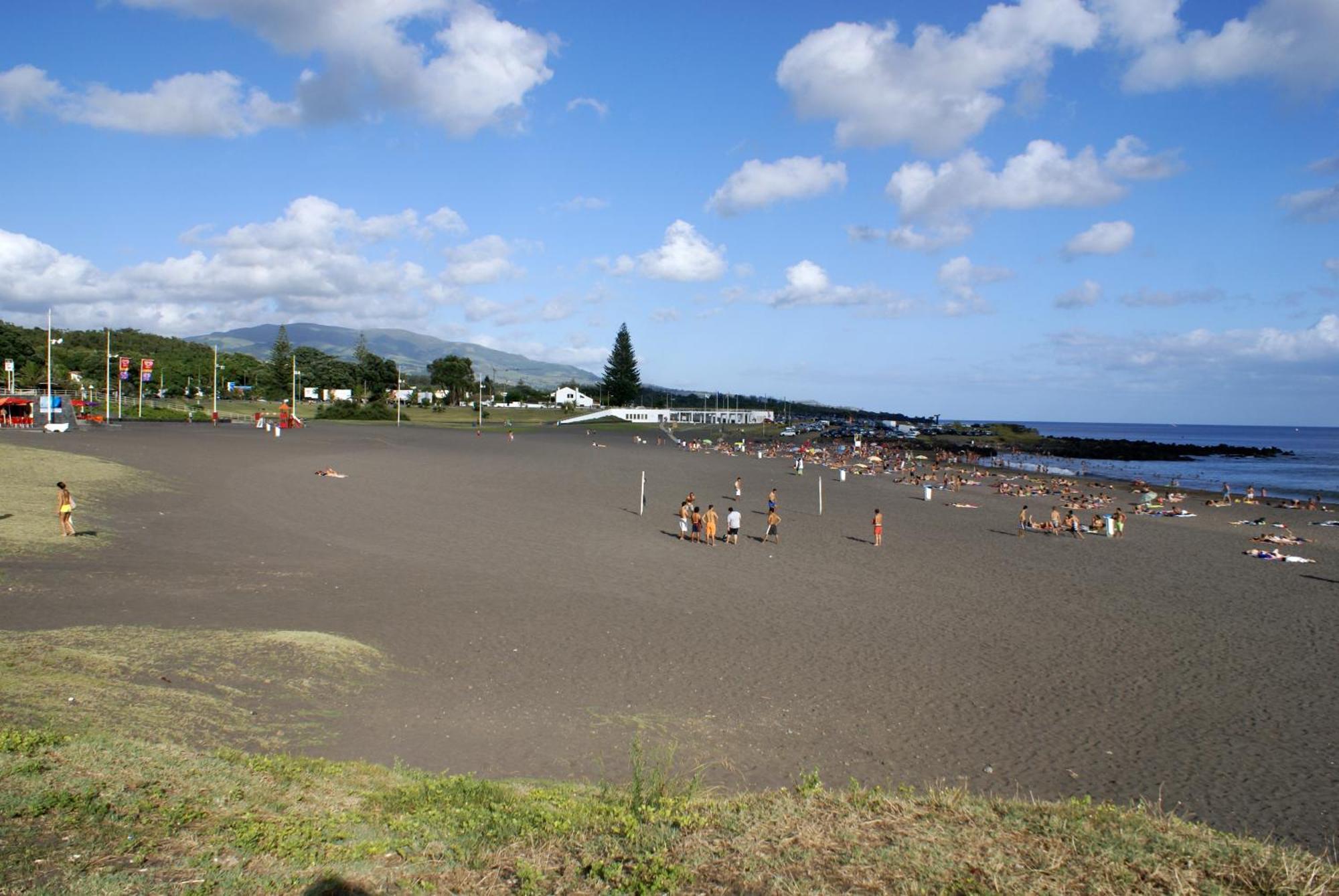 Casa A 5 Minutos A Pe Da Praia Ponta Delgada  Luaran gambar