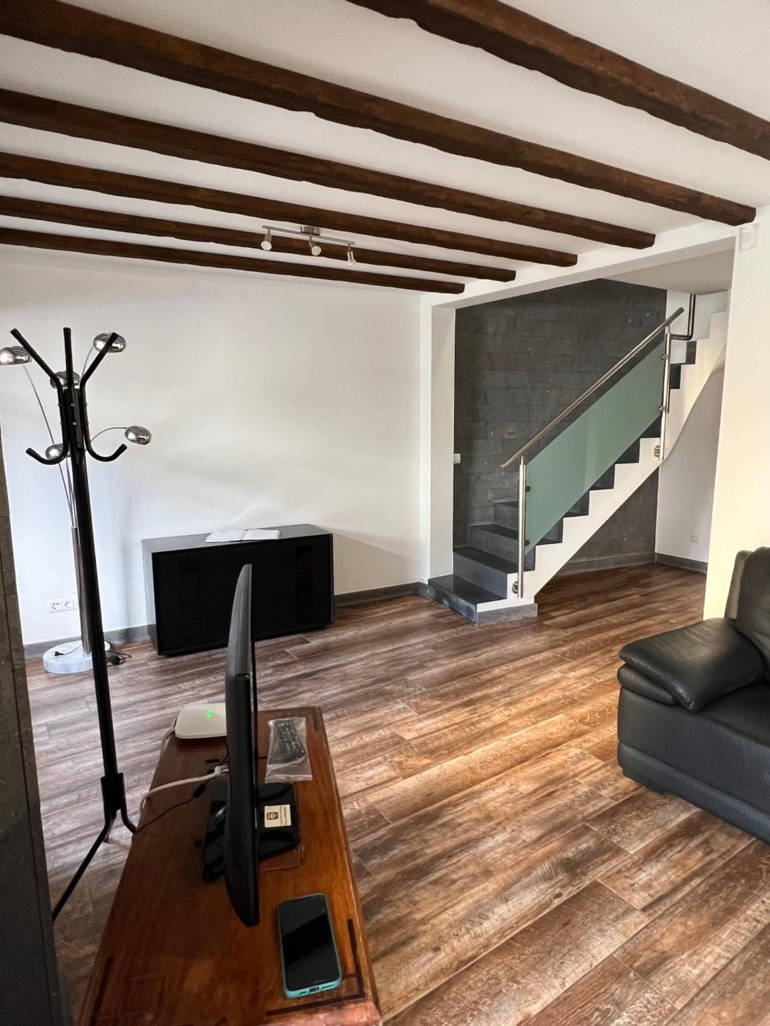 Casa A 5 Minutos A Pe Da Praia Ponta Delgada  Luaran gambar