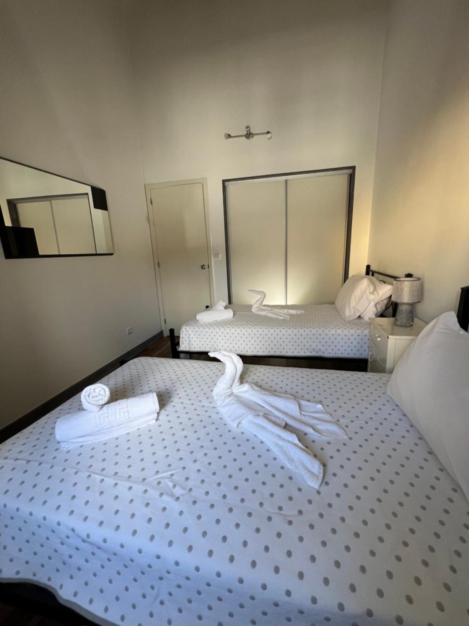 Casa A 5 Minutos A Pe Da Praia Ponta Delgada  Luaran gambar
