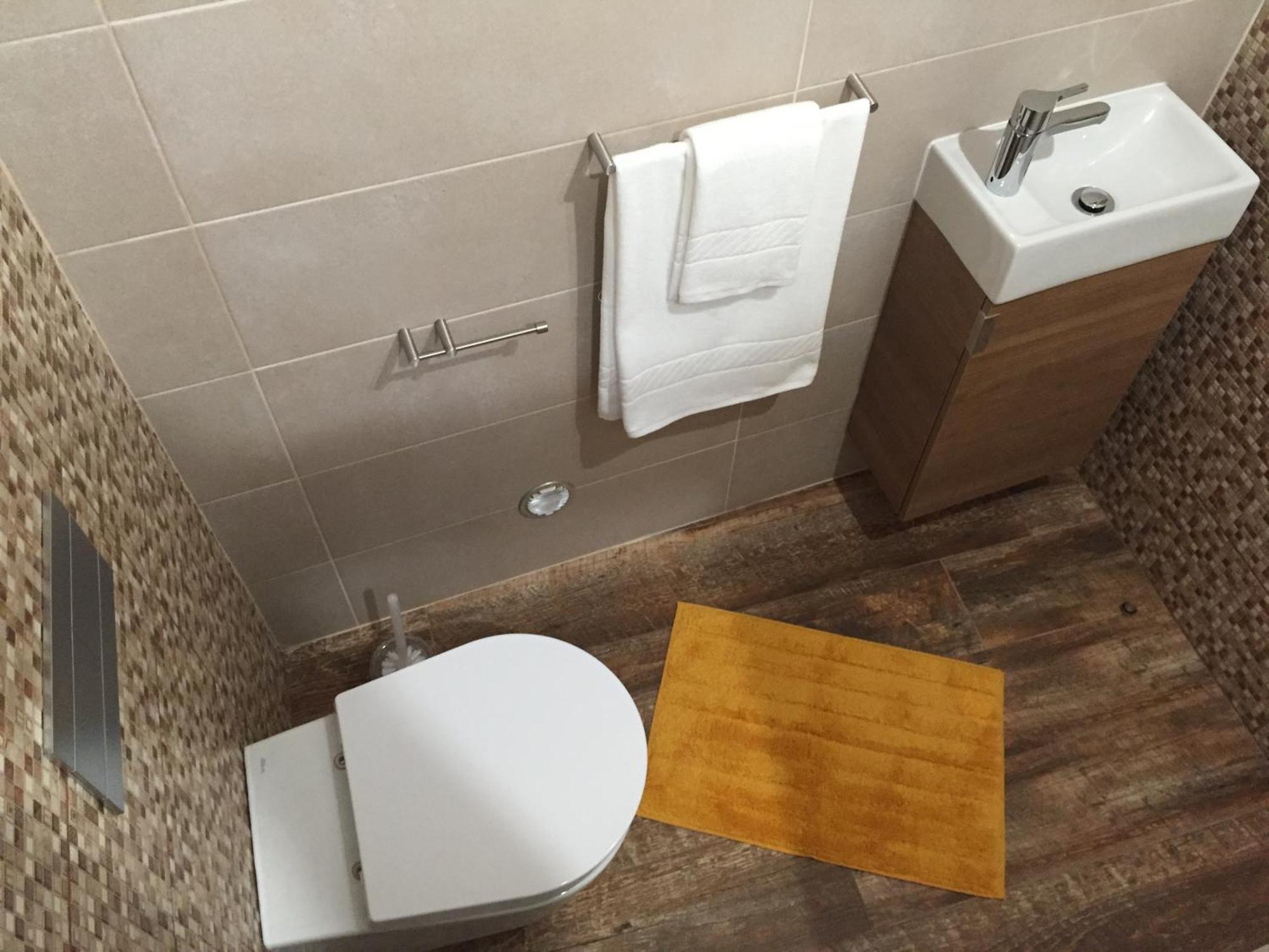 Casa A 5 Minutos A Pe Da Praia Ponta Delgada  Luaran gambar