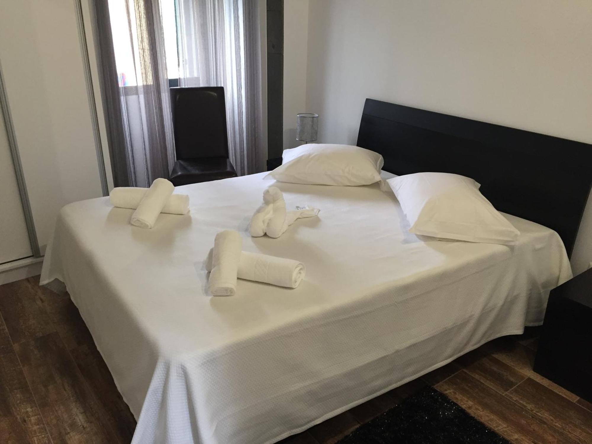 Casa A 5 Minutos A Pe Da Praia Ponta Delgada  Luaran gambar
