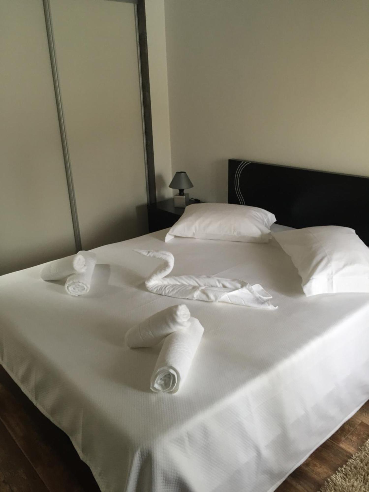 Casa A 5 Minutos A Pe Da Praia Ponta Delgada  Luaran gambar