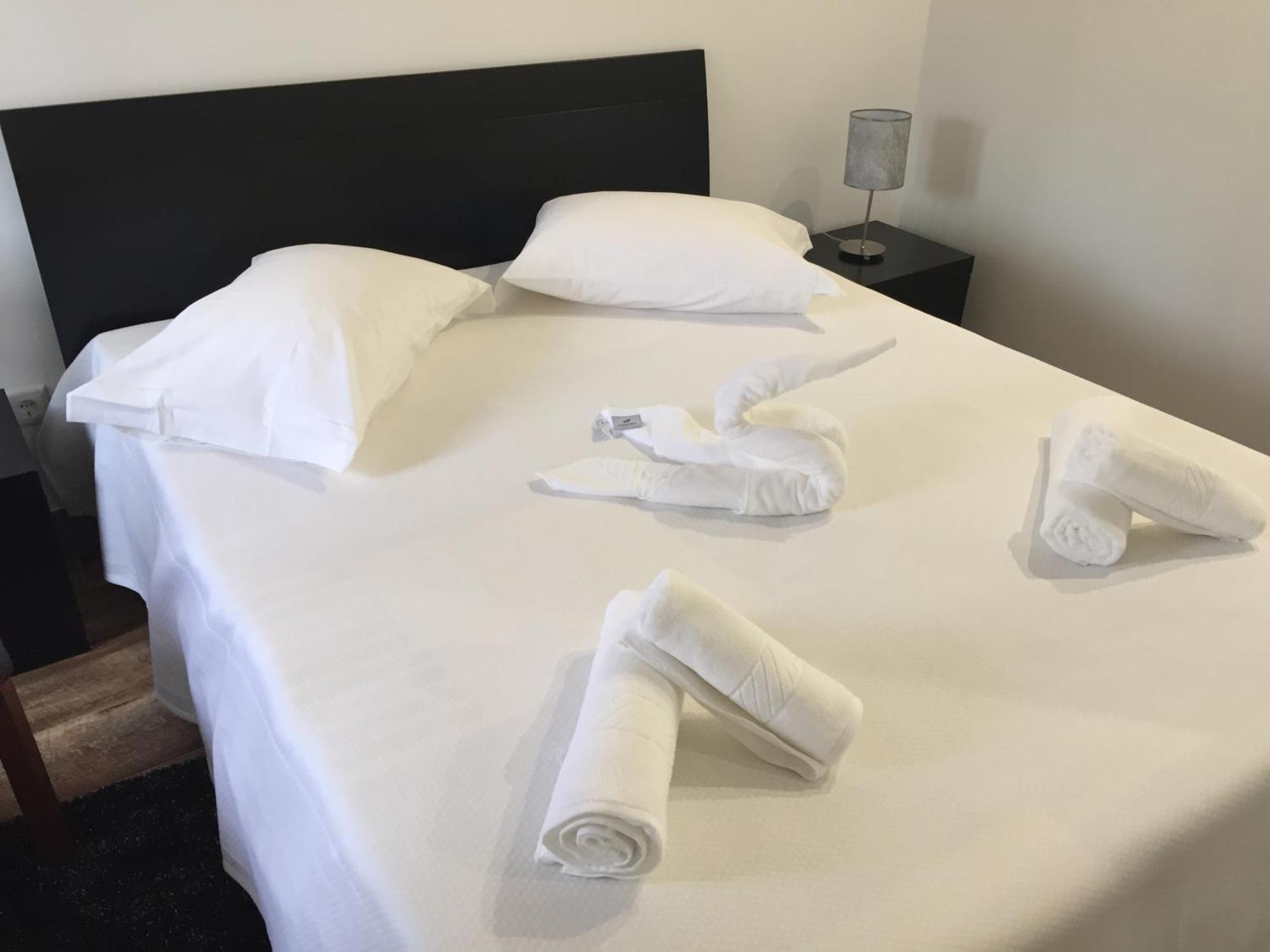 Casa A 5 Minutos A Pe Da Praia Ponta Delgada  Luaran gambar